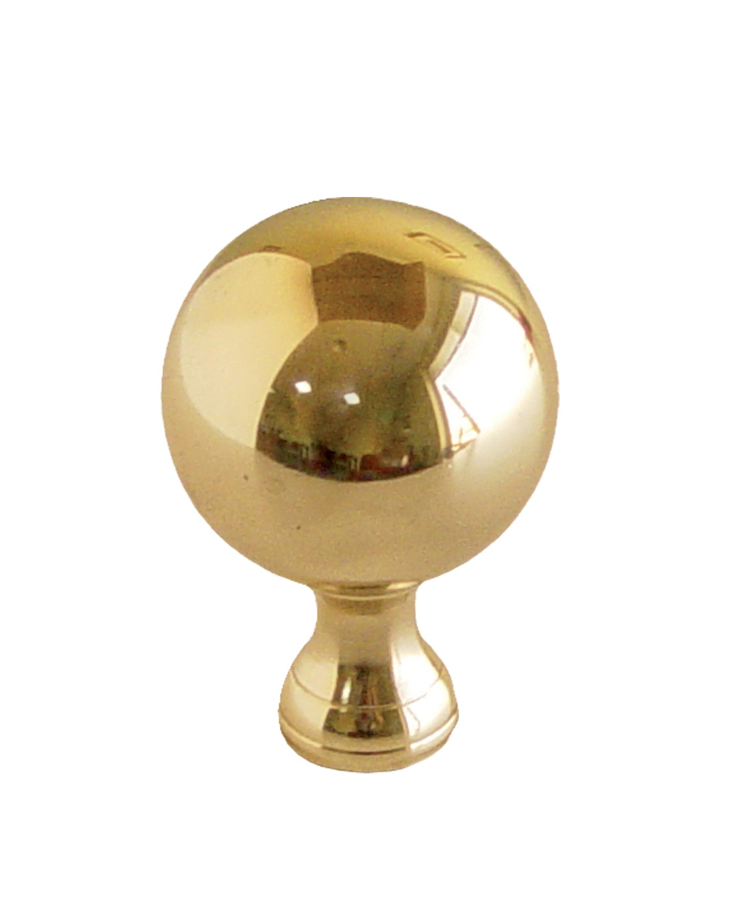 Imex El Zorro 76202 - Remate (bola brillo, 65 x 95 mm)