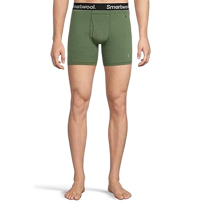 Smartwool Merino Boxer Brief Men