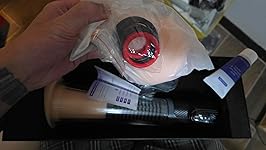 Review Image by Van Huynh - EverythingPlusUltra Van Huynh - EverythingPlusUltra