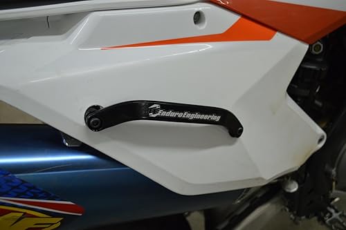 Miniatura 5 de Enduro Engineering KTM Grab Handle Negro