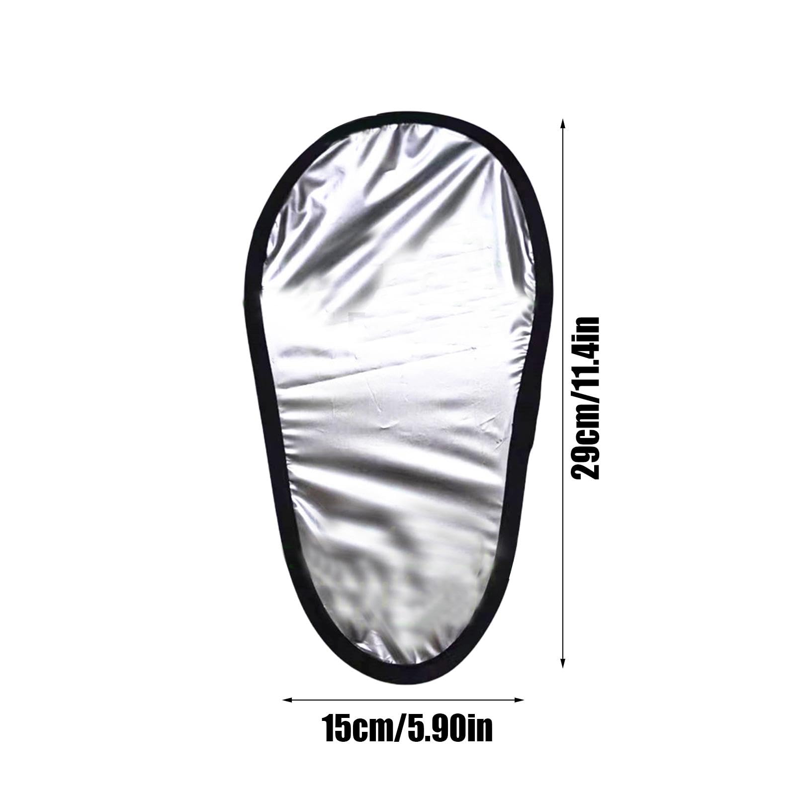 Pare-Soleil pour téléphone Portable, Pare-Soleil pour téléphone - Protection Anti-éblouissante Support de téléphone de Navigation Pare-Soleil,Résistant aux intempéries, sière
