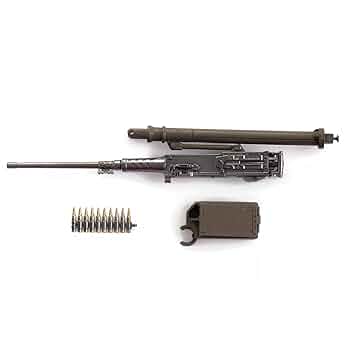 i - 堀さん専用 BullLock & Nut SET