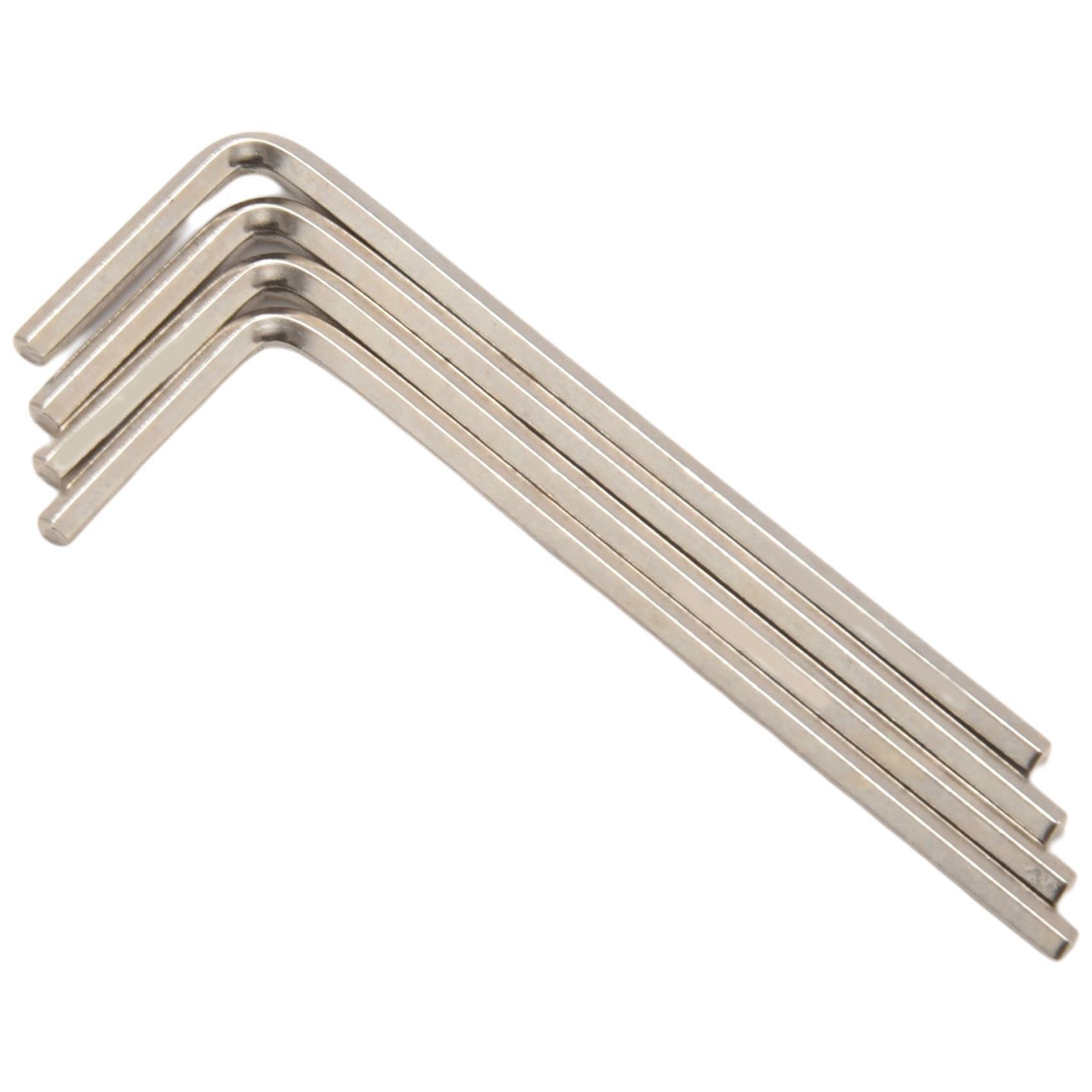 Lot de 8 connecteurs d'embrayage à bride de 8 mm, accessoires pour modèles de guidage rigides, raccords d' d'arbre