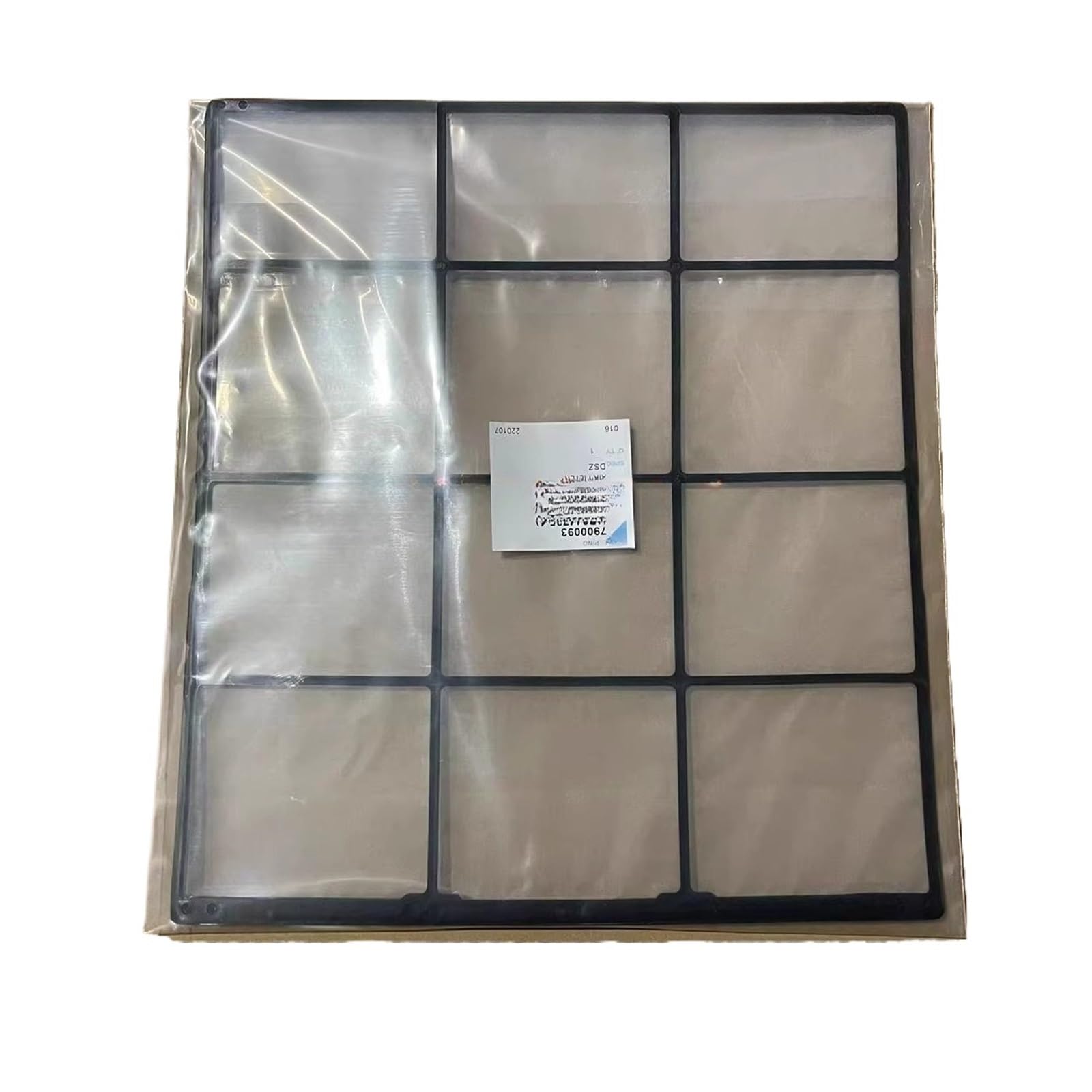 VLXNOCXUK Compatible For Daikin，Air Conditioner Filter Hanger Dust Filter ATXS326WC ATXR336WC FTXS326,FTXR(1pcs)
