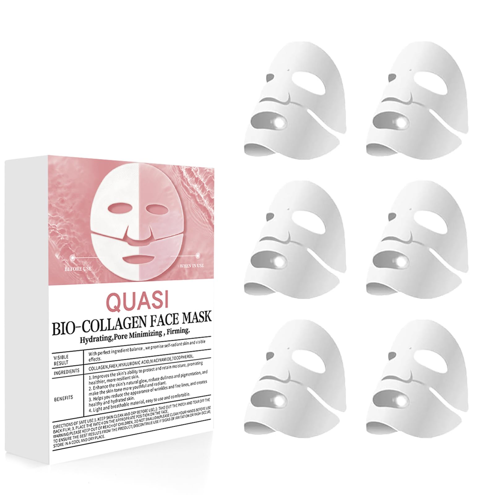 パック・フェイスマスク Dr.PUR BIO MATRIX PURE PEPTIDE SHEET 10 ペプチドシート活用法 | Growth美容部（Dr.PUR BEAUTE福岡校）