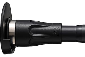 Extendable Tension Shower Rod: Experience Limitless Bathing Bliss