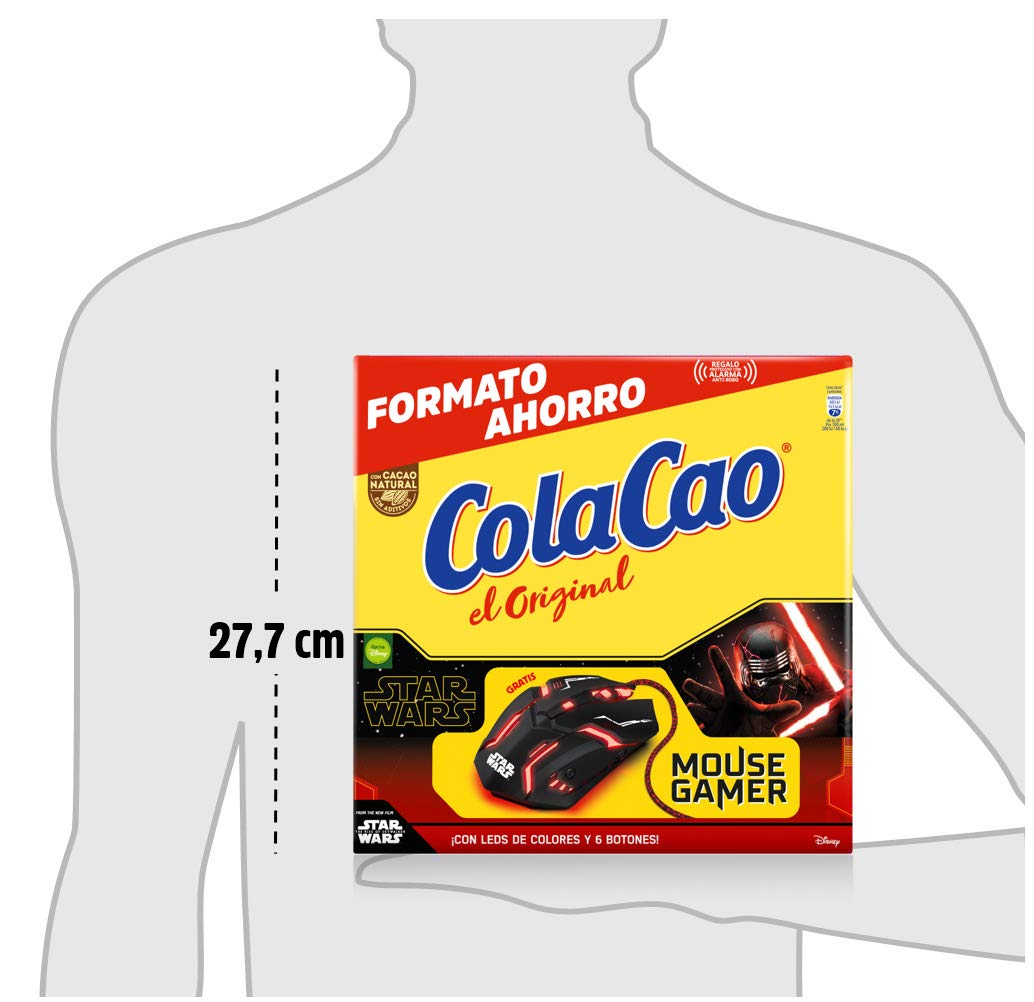 Colacao Original Formato Ahorro3 kg