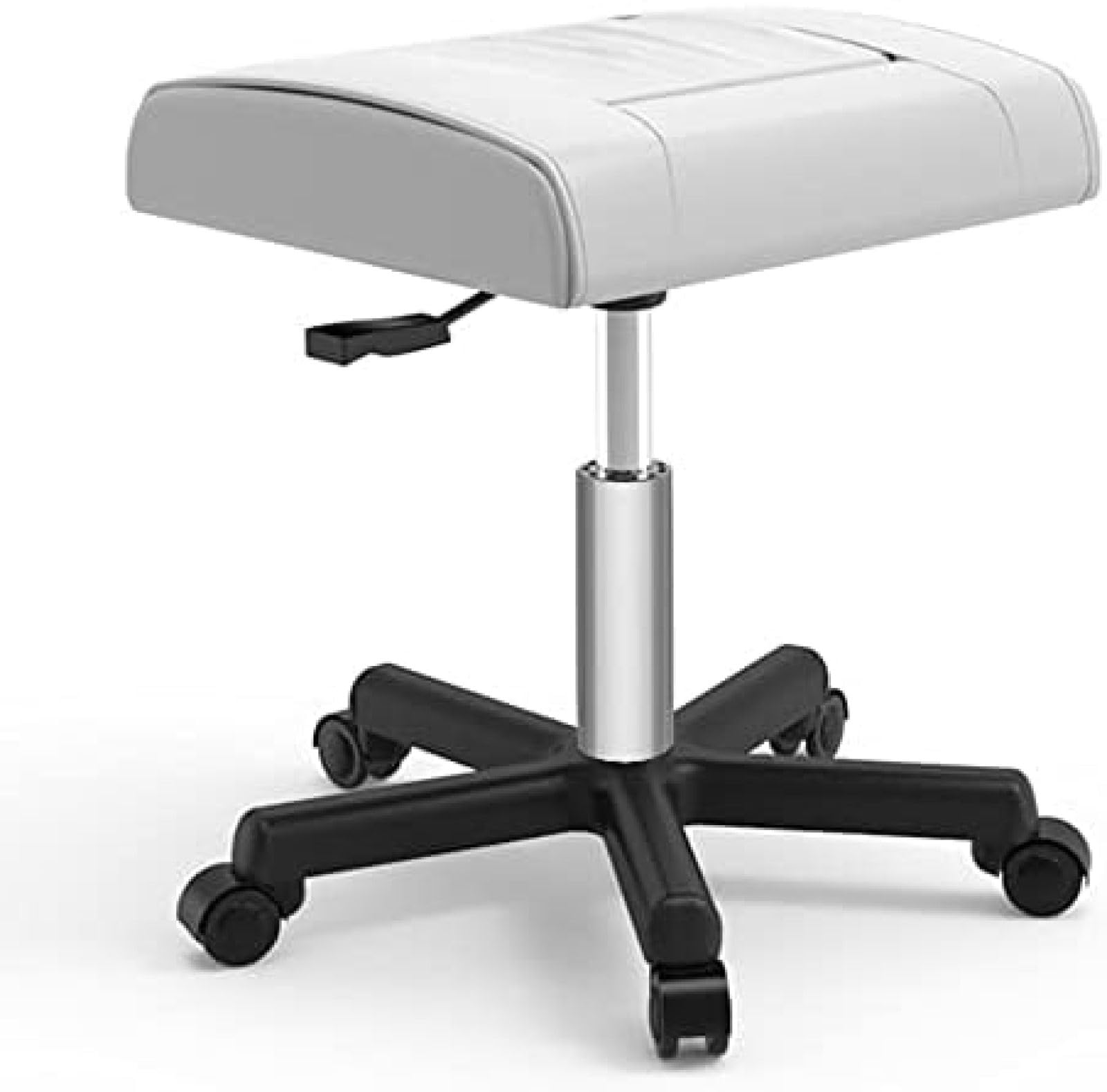 Gaming Chair From Rolling Lock Wheels On Office Chair Office