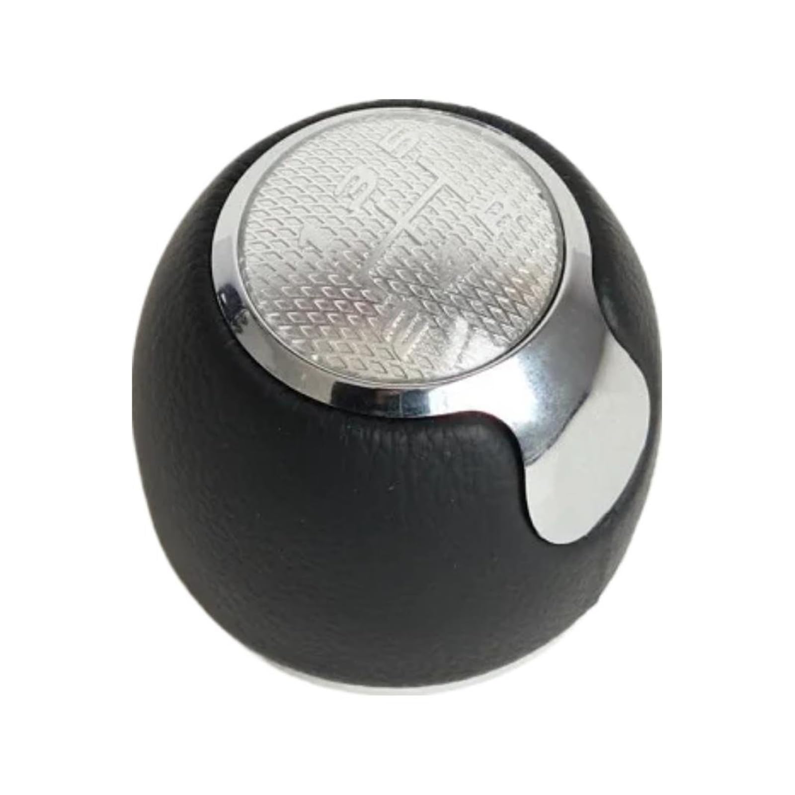 Kunyos 12345R Gear Shifter Knob For Alfa For Romeo For Mito 2008-2016 Stylish