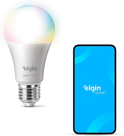 Elgin Smart Color 10W RGB
