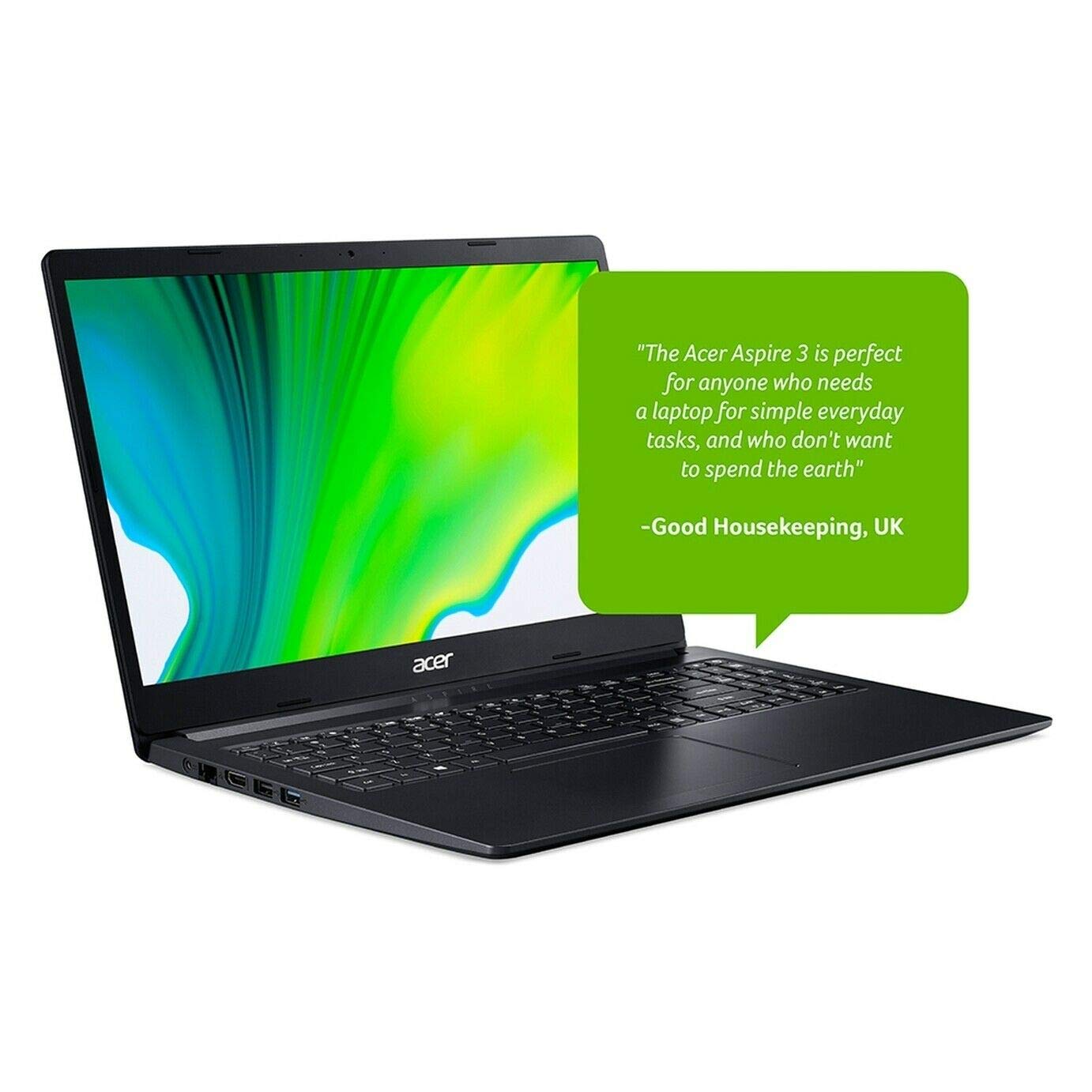Windowsノート本体 Acer Aspire 3 A315-34 acer Aspire3 A315-34-Intel Dual Core, 4GB Ram, 128GB SSD, 15.6