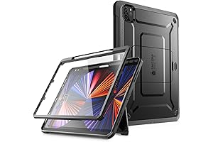 OTTERBOX UNiCORN BETTLE PRO SERIES FOR IPAD PRO 12.9 2020, FULL BODY...