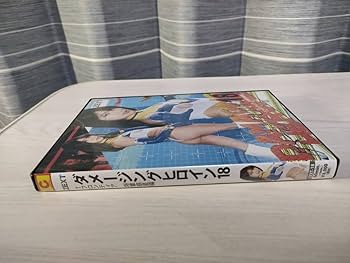 Amazon.co.jp: 1特撮イメージDVD ダメージングヒロイン18 T