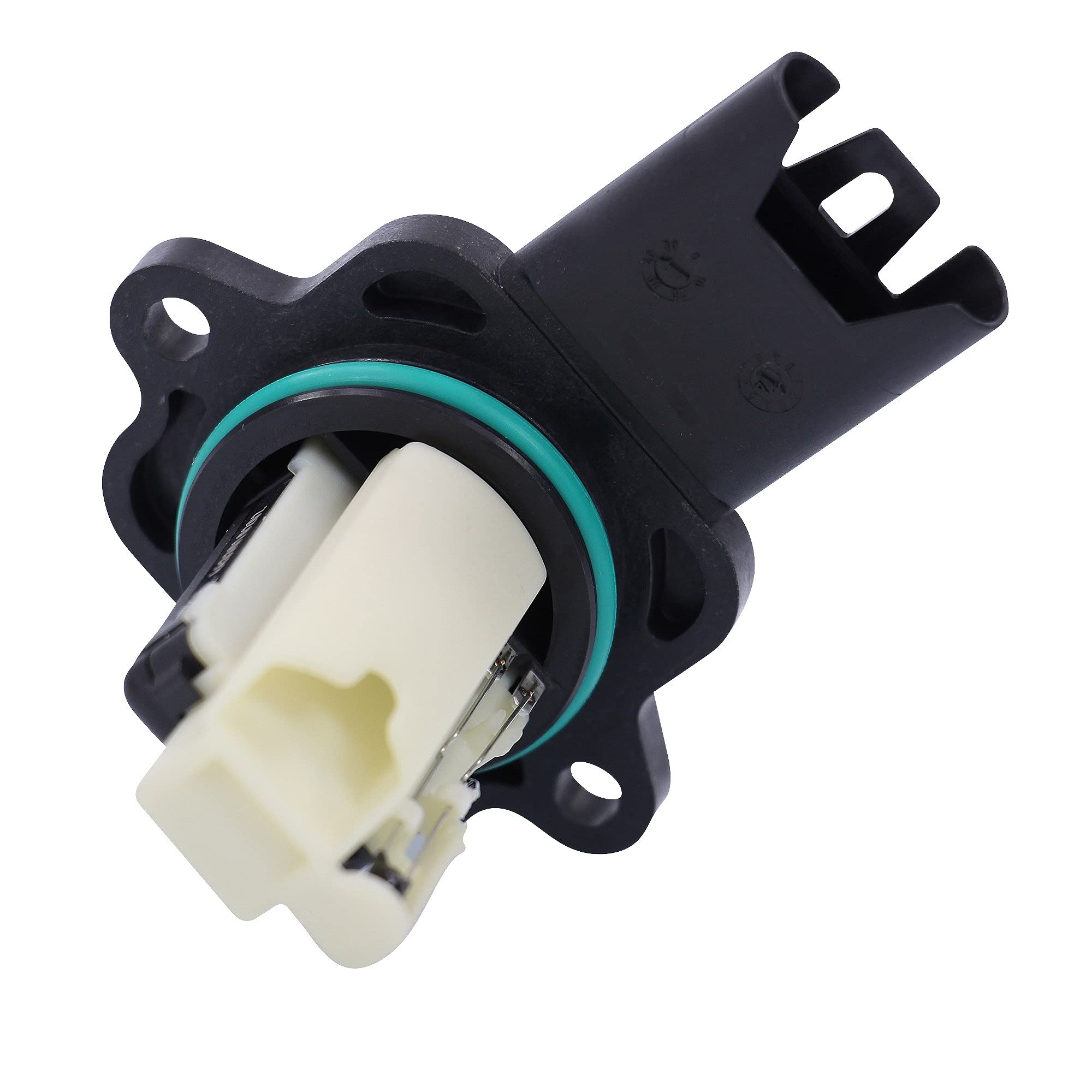 Amazon.com: Vdo 5Wk97502Z Mass Airflow Sensor : Automotive