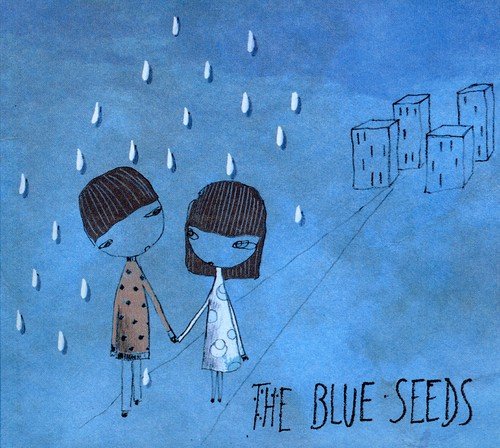 Blue Seeds [Audio CD] The Blue Seeds; Patrick Hamilton; Marc Chartrain; Fran ois Dufault; Roger Miron; Am lie Laflamme; Dustin O'Halloran and Nathalie Matteau