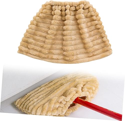 Miniatura 4 de ULTECHNOVO Herramienta de limpieza para el hogar, herramienta de limpieza para el hogar, escoba de tela de repuesto