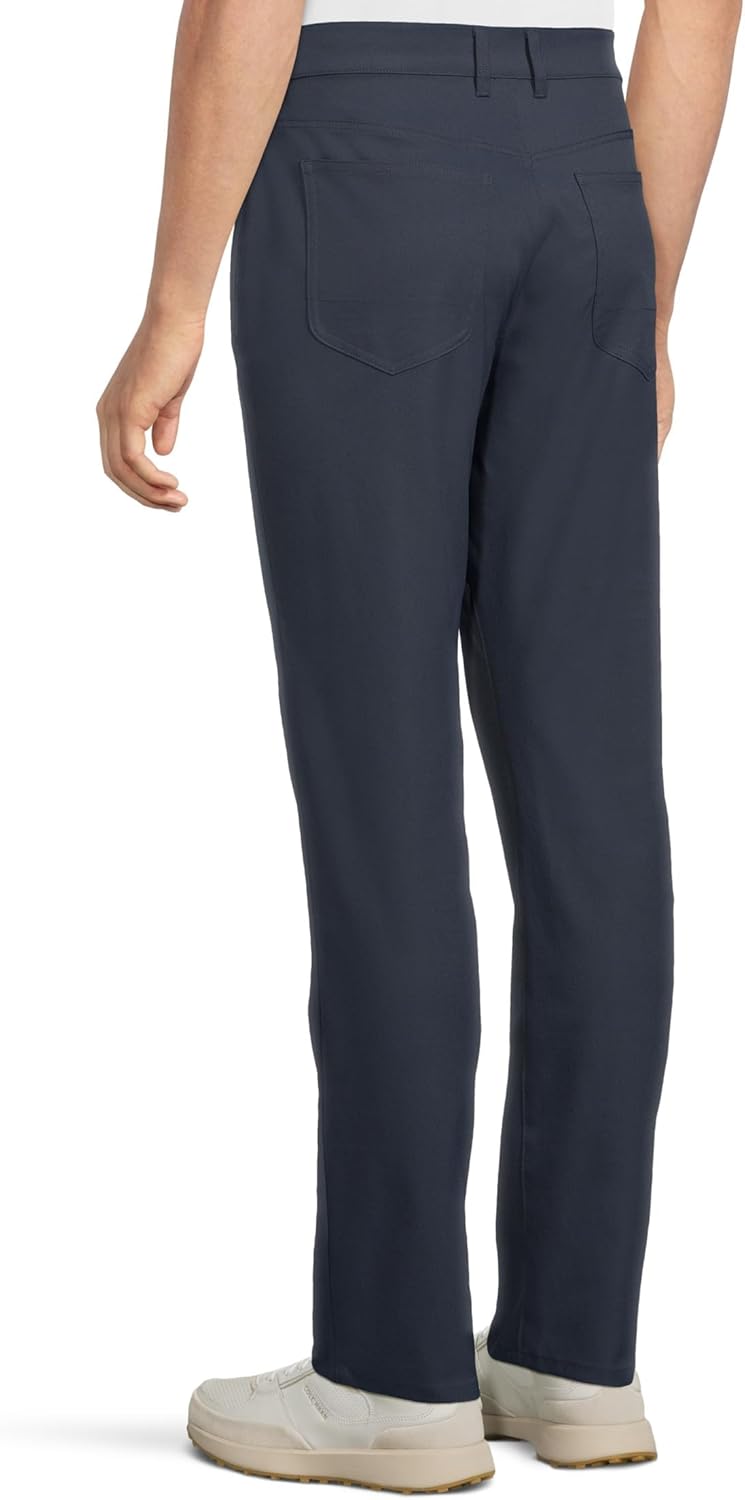 TravisMathew Open to Close 2.0