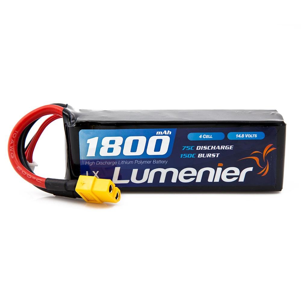 75 c 1300mah 4s lipo Glacier ICE 75C 14.8V Battery with their industrial quality (since gens Ace is based on the hobby area) ManiaX 4S 1300mAh 75C 14.8V