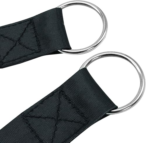 Miniatura 5 de PET ARTIST Arneses de entrenamiento de trineo de peso para perros grandes de trabajo, comportamientos, arneses de trineo para tirar de pesas,