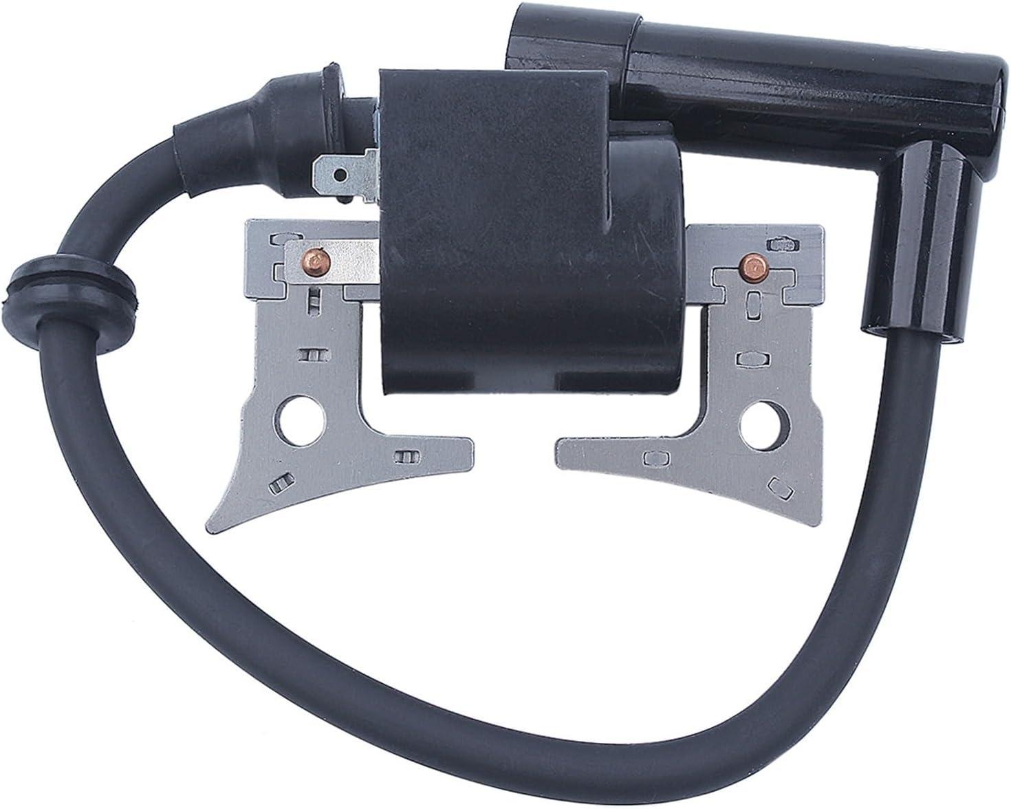 Ignition Coil Assembly CP for EX13 EX17 EX21 277-79431-11 20A-79431-01 065-50002 4.5HP 6HP 7HP Lawn Mower Pruning Machine Engine Universal