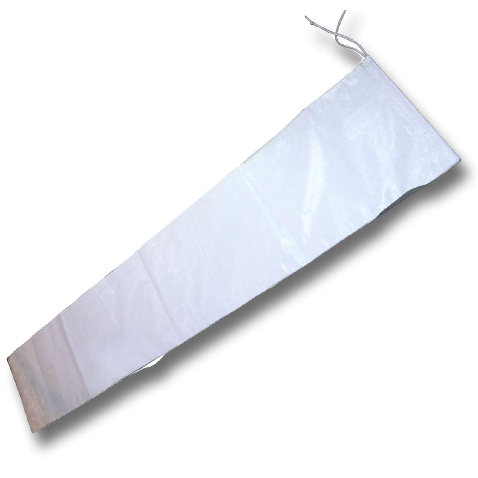 Crocodile Trading EXTRA WIDE 240 x 35cm Marquee Pole Storage Bag - Gazebo, Tent or Caravan Awning Pole Store Bags