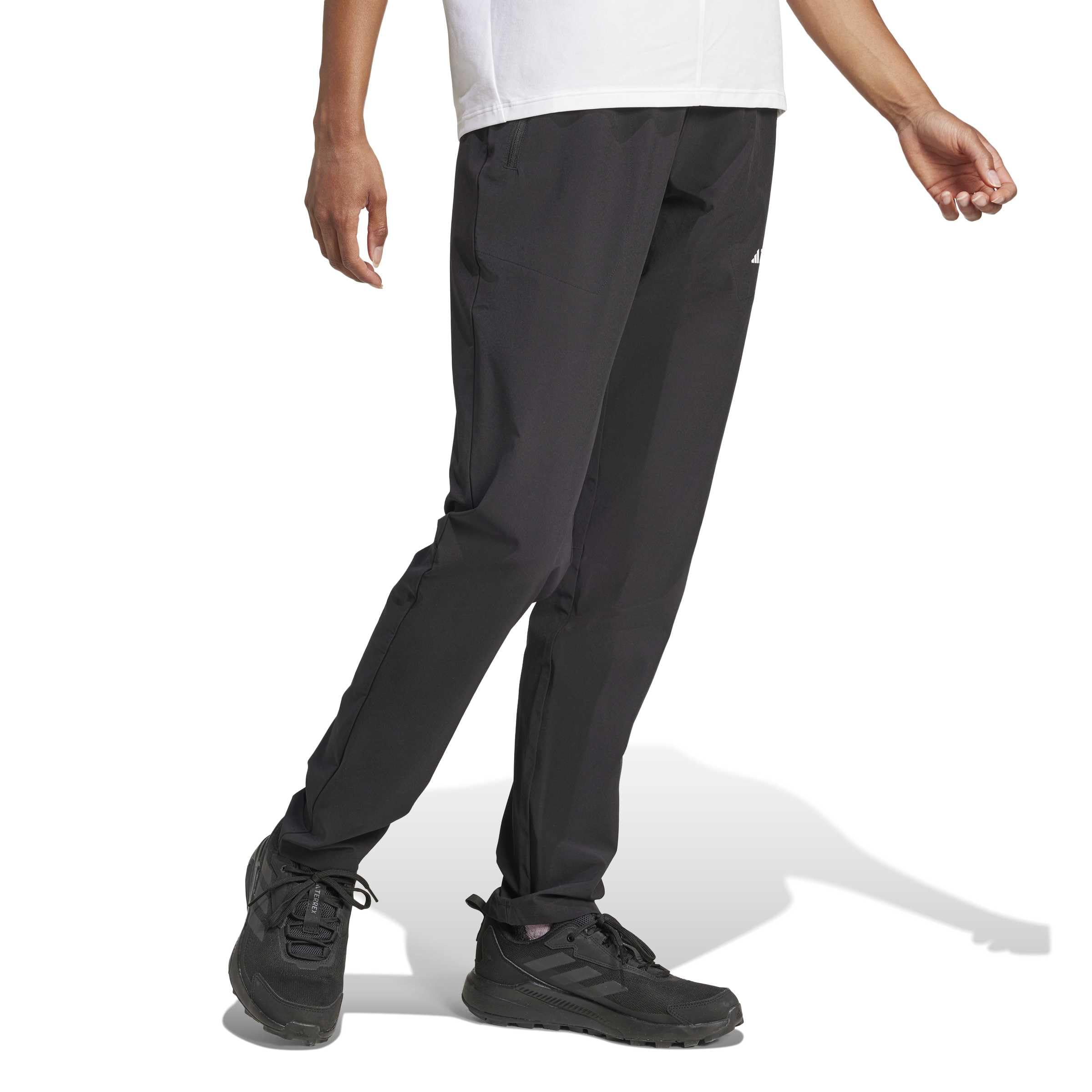 adidas Terrex Multi Essentials Stretch Pants - Spodnie golfowe Kobiety
