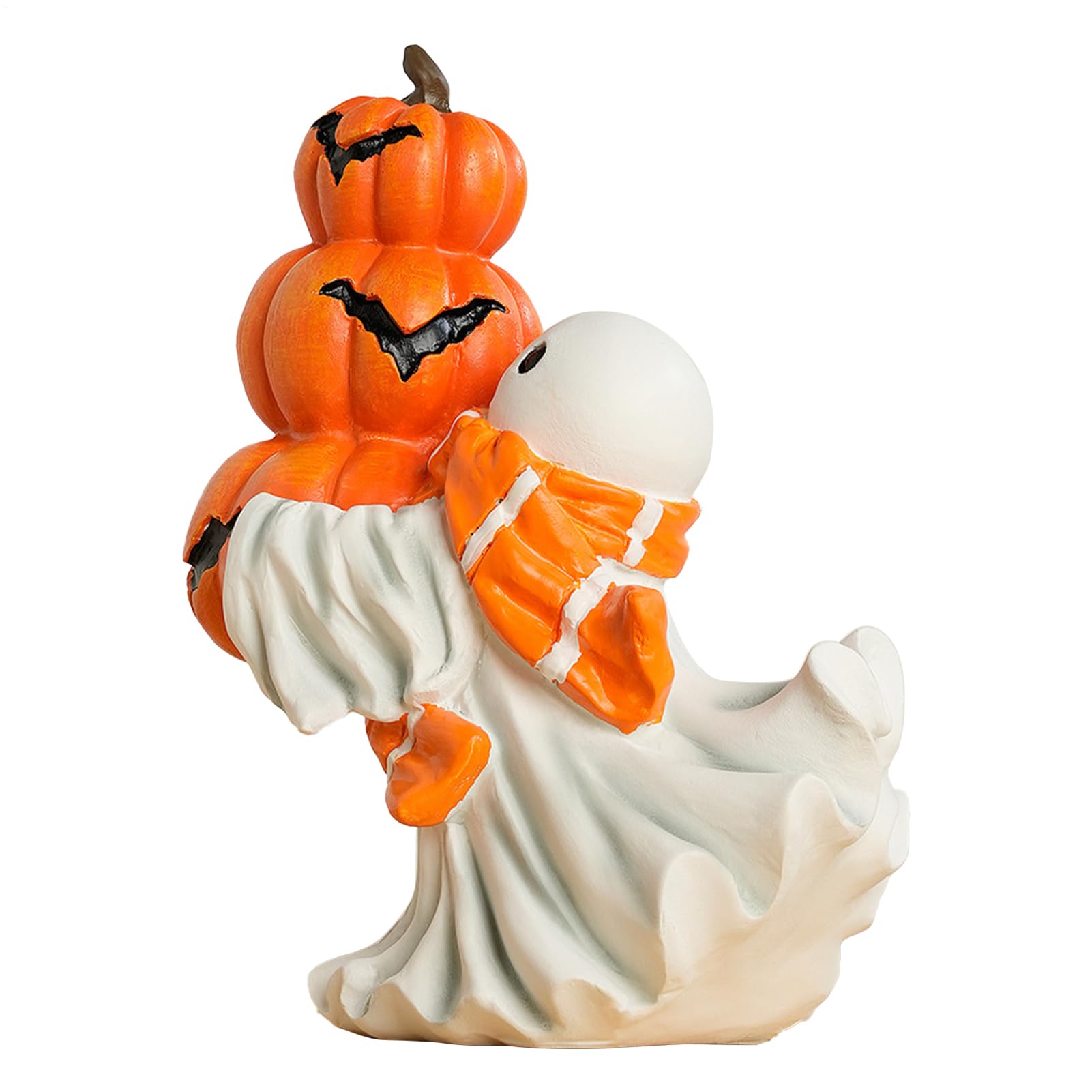 Figurine de collection fantôme pour décorer un bureau moderne