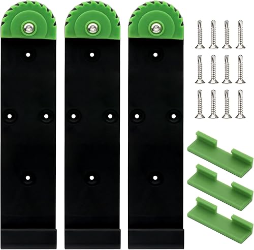 Miniatura 1 de Soporte de guía de sierra de pista para FastCap 02896 MakitaFestool, soporte de riel de guía de sierra de pista para riel de guía DeWalt