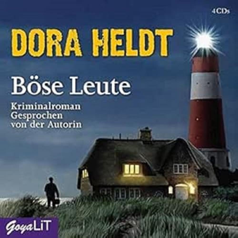Böse Leute