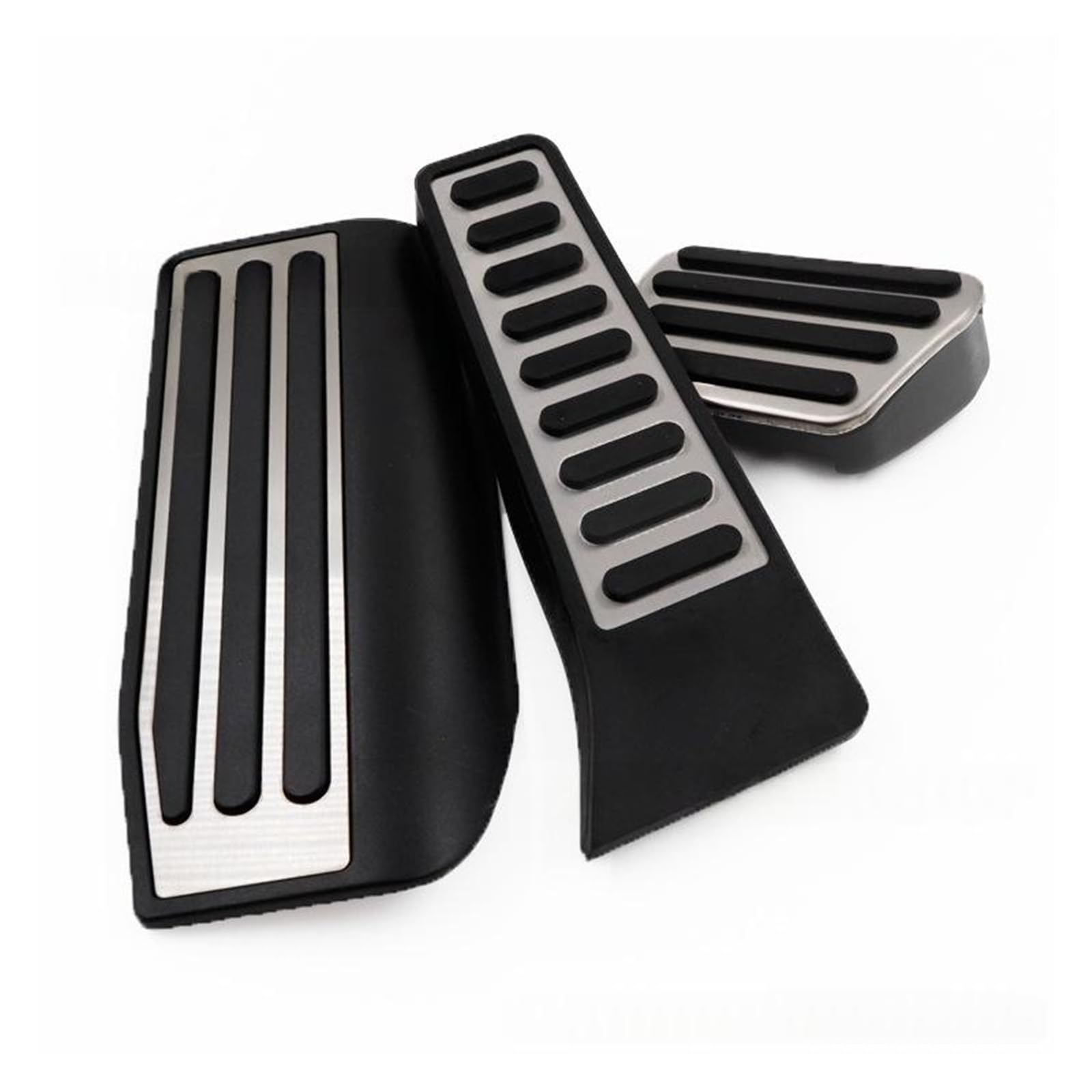 Copertura Pedale Per Range Rover Pedale Acceleratore Freno | 2005-2012 Antiscivolo(Rest)