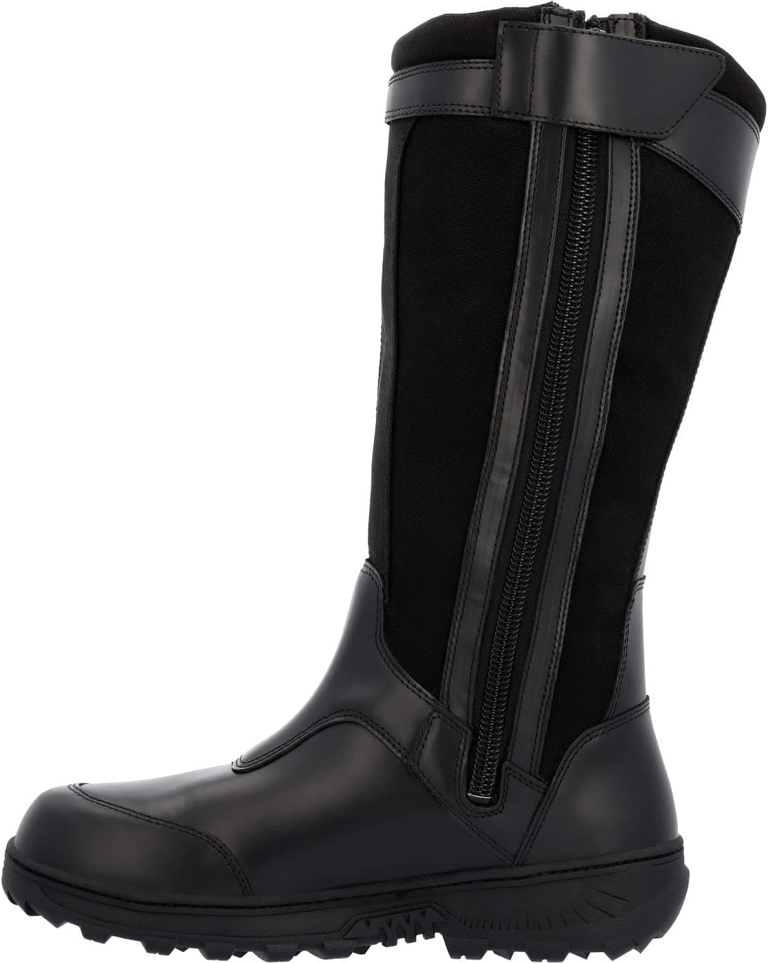 ROCKY Havoc Search and Rescue Waterproof Snake Boot Size 10.5(M)