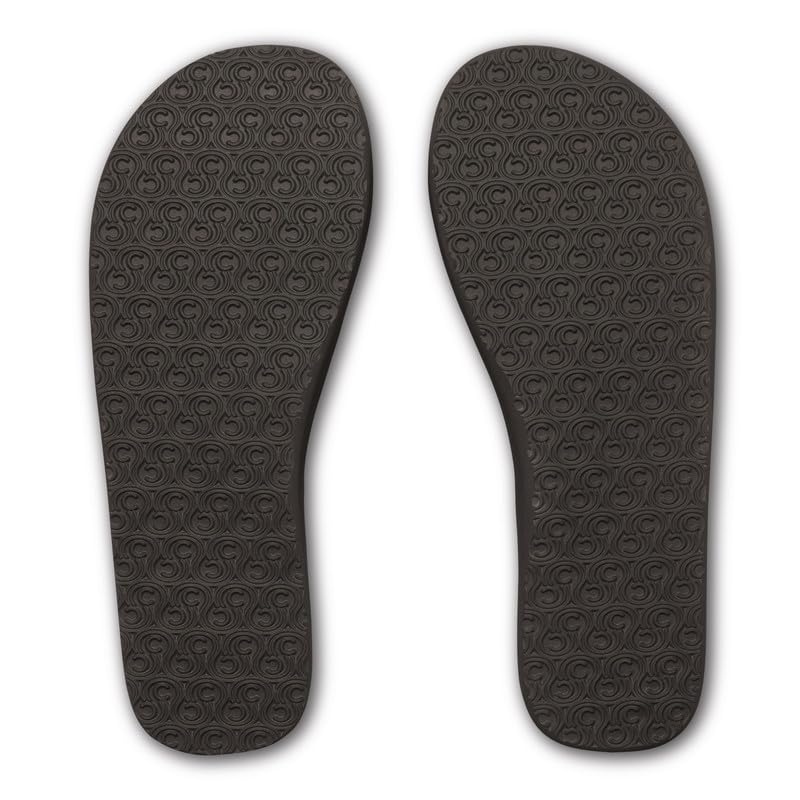 Image of Cobian Women's Nias Bounce | Low-Profile Cushioned Top Sole with Arch Support and EVA Outsole for Beach Days, Travel, and Everyday Wear