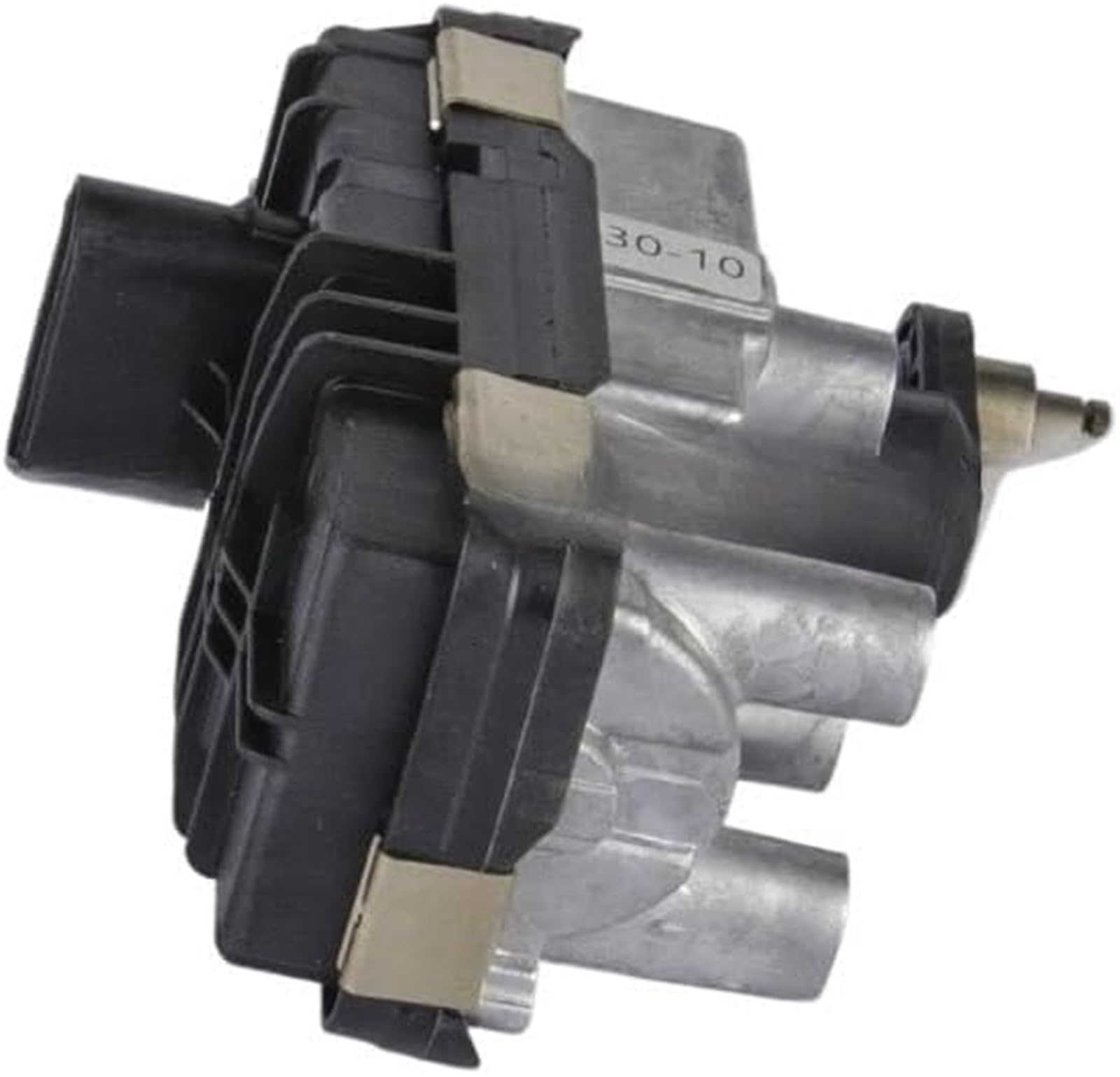 Zespół turbosprężarki Turbo Actuator 6Nw010430-10 Elektroniczna turbosprężarka, dla Bmw N47 N57 Diesel