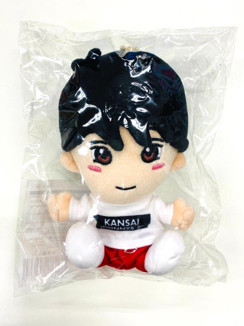 Amazon.co.jp: Aぇ! group 末澤誠也 ちびぬい(C6798) : おもちゃ