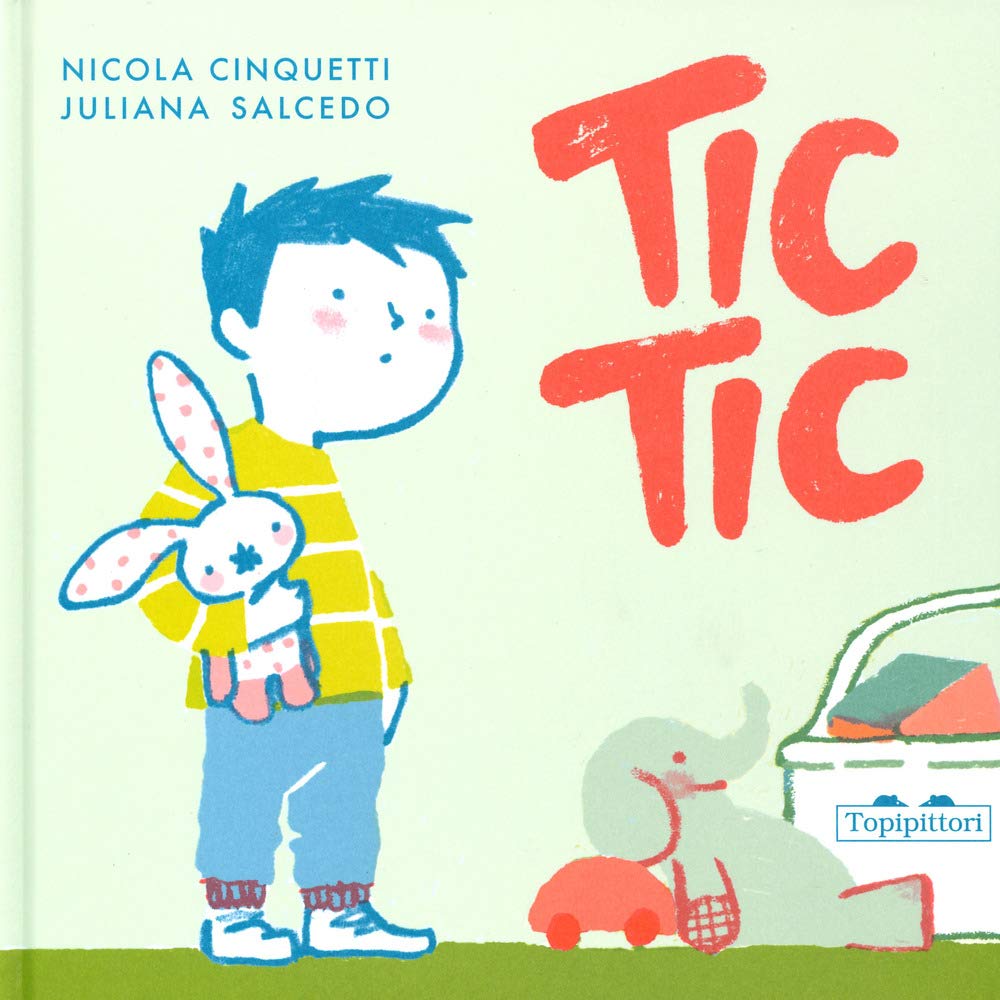 Tic Tic. Ediz. A Colori - 4