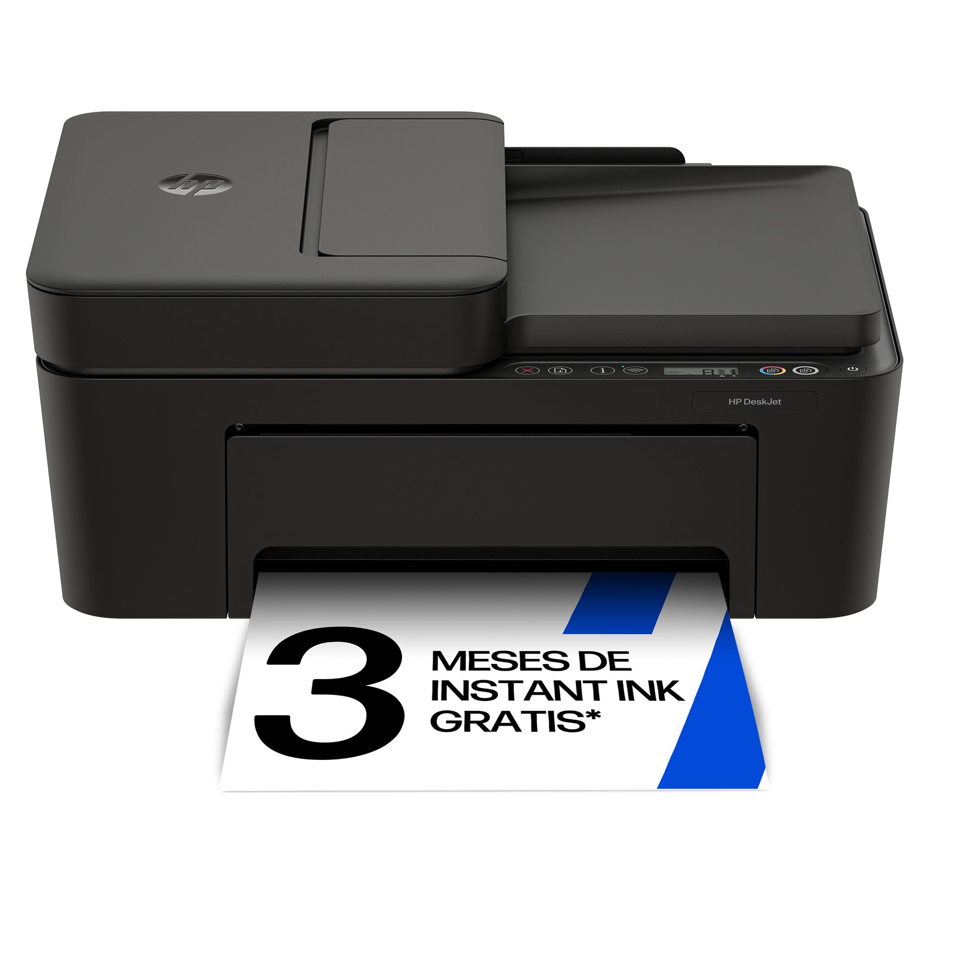 HP DeskJet 4320 Wireless All-in-One Color Printer