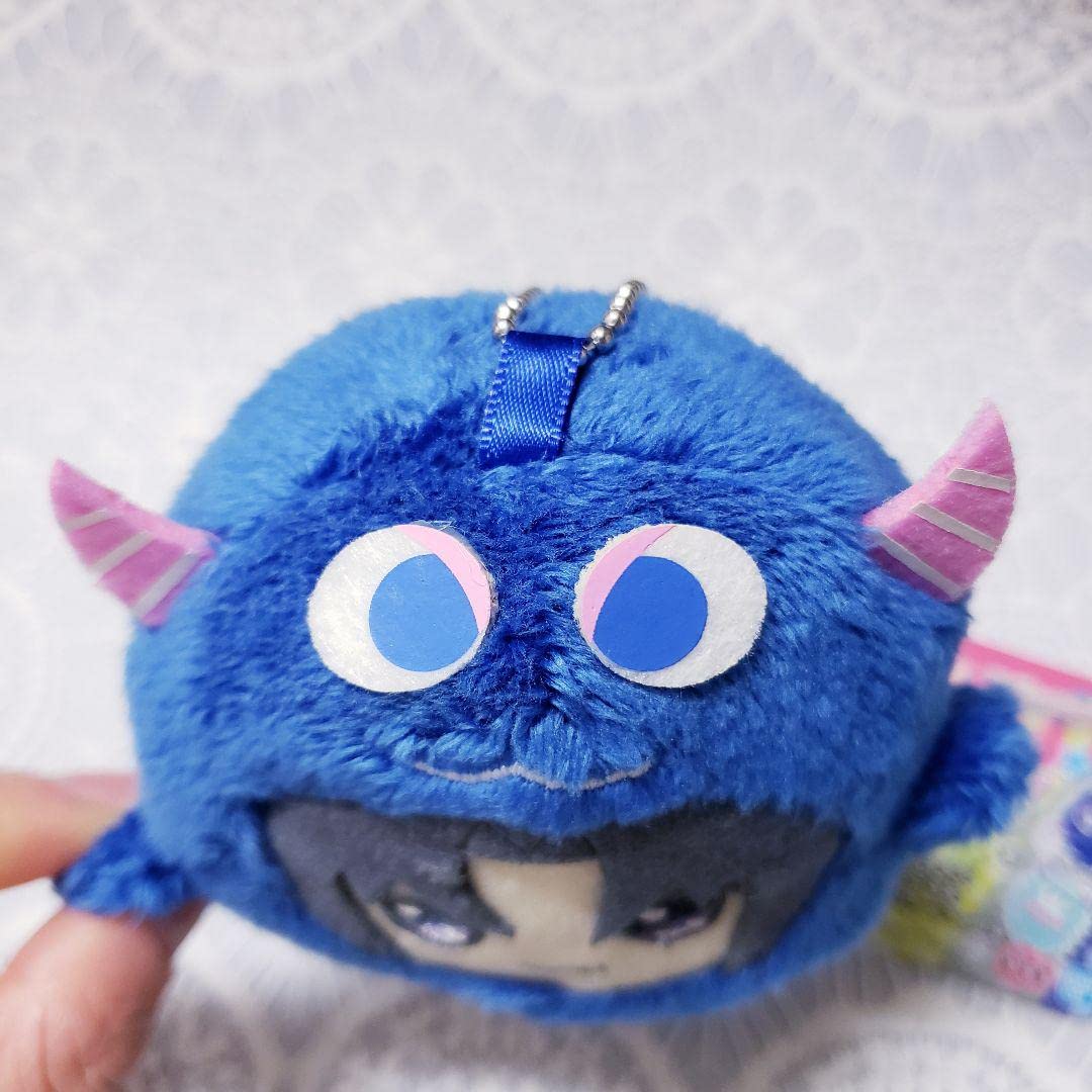 和泉一織 でかモン ろっぷちゃん Amazon.co.jp: アイナナ モンぬい 一織 REUNIONぬい モンちゃん