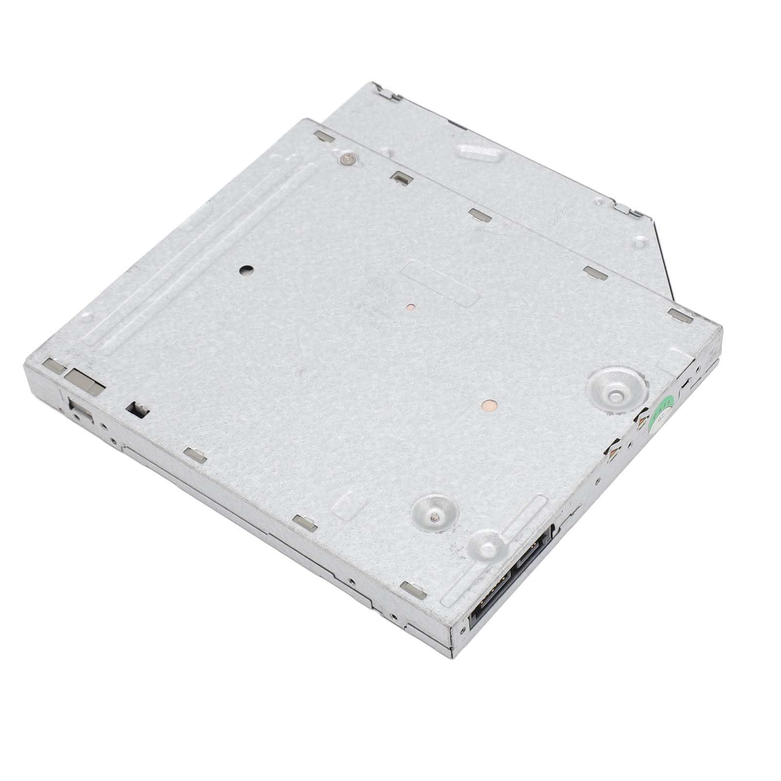 Grabadora de CD y DVD de repuesto Serial SATA Slim CD DVD Grabadora de DVD Acer, Asus, HP, Dell, Toshbia (12,7 mm)
