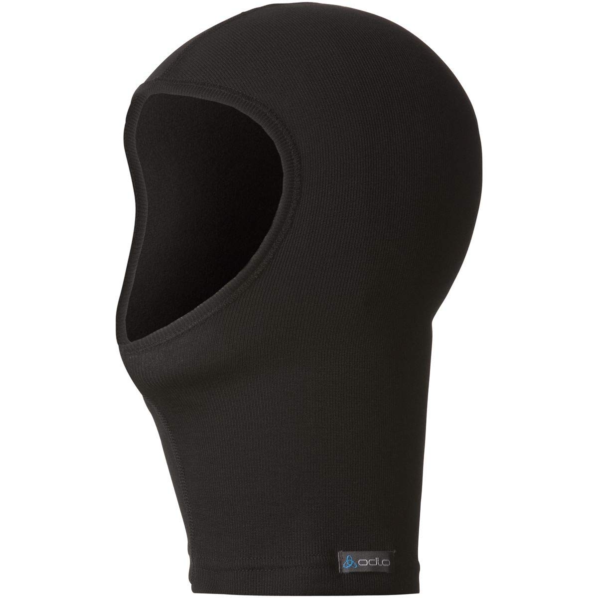 Odlo Kinder Gesichtsmaske Face mask ORIGINALS WARM KIDS, black, 150159