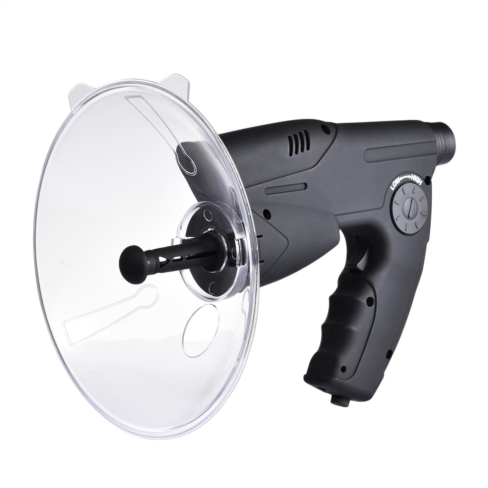 Dispositivo de Escucha electrónica - 8X monocular biónico, telescopio