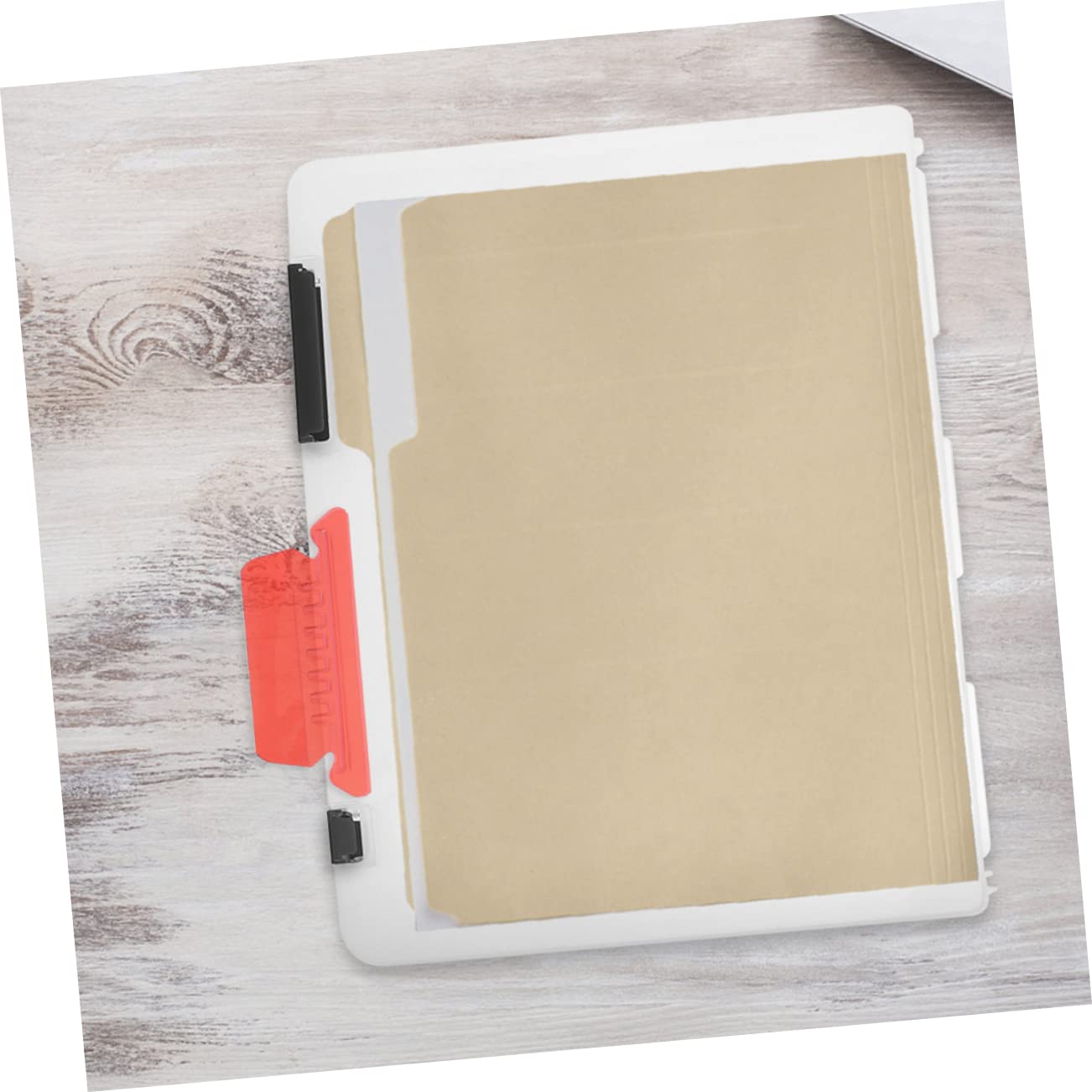 Ciieeo 160stücke Bunte Etiketten Für Dokumentenablage Klassifizierungs-tabs Und Einlagen Praktische Büroaccessoires Für Effektives Ordnen Von Und Unterlagen