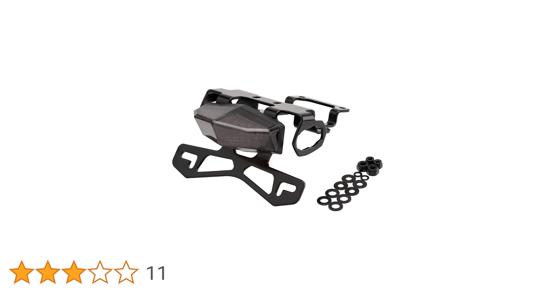Amazon | ディーアールシー(DRC) KLX230/S/SM/SHERPA モトレッド