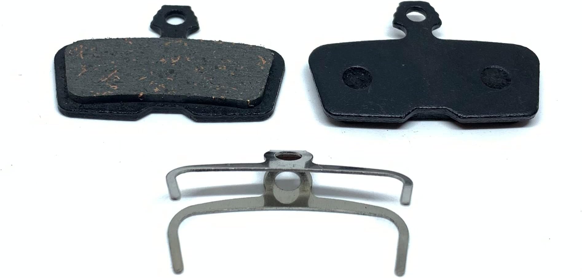 Replacement Disc Brake Pads to fit SRAM Code R RSC Performance brakes