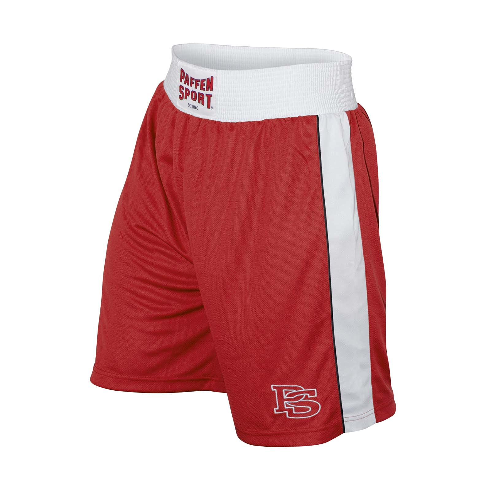 Paffen Sport «Contest» Boxerhose für Training, Sparring und Wettkampf im Olympischen Boxen