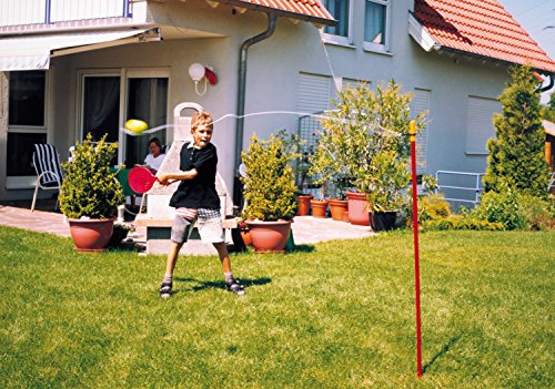 Preisvergleich Produktbild SportFit Twistball (Ohne Schläger)