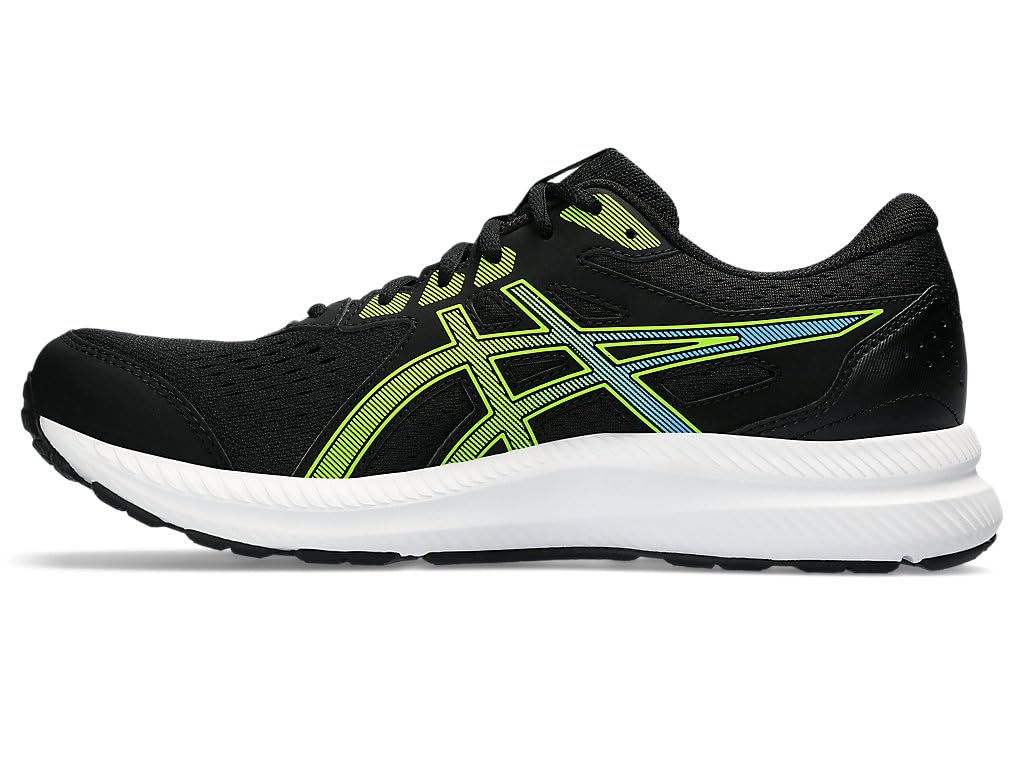 ASICS Gel-Contend 8, Sneaker Hombre