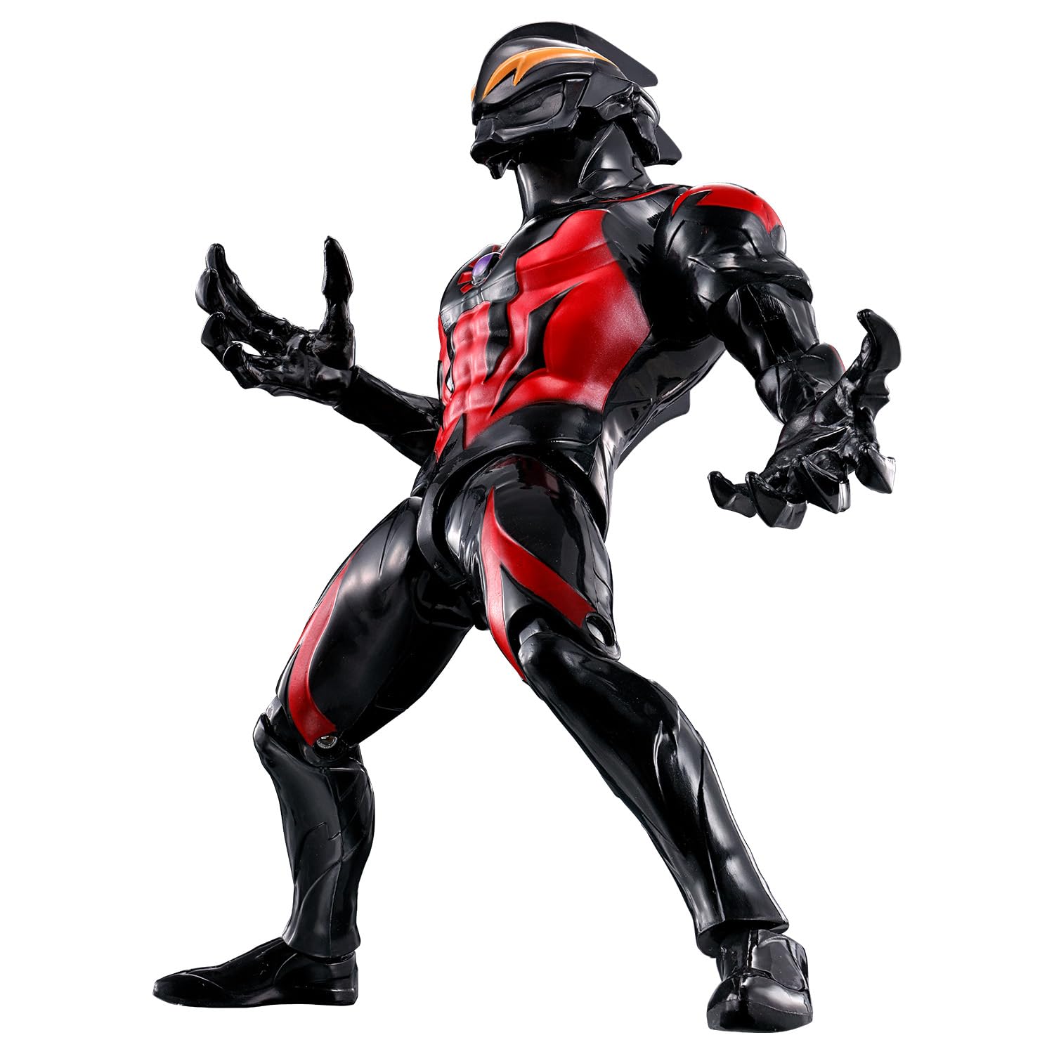 ウルトラマンフィギア ウルトラマンベリアル Amazon.co.jp: TAMASHII NATIONS ULTRA-ACT ウルトラマン