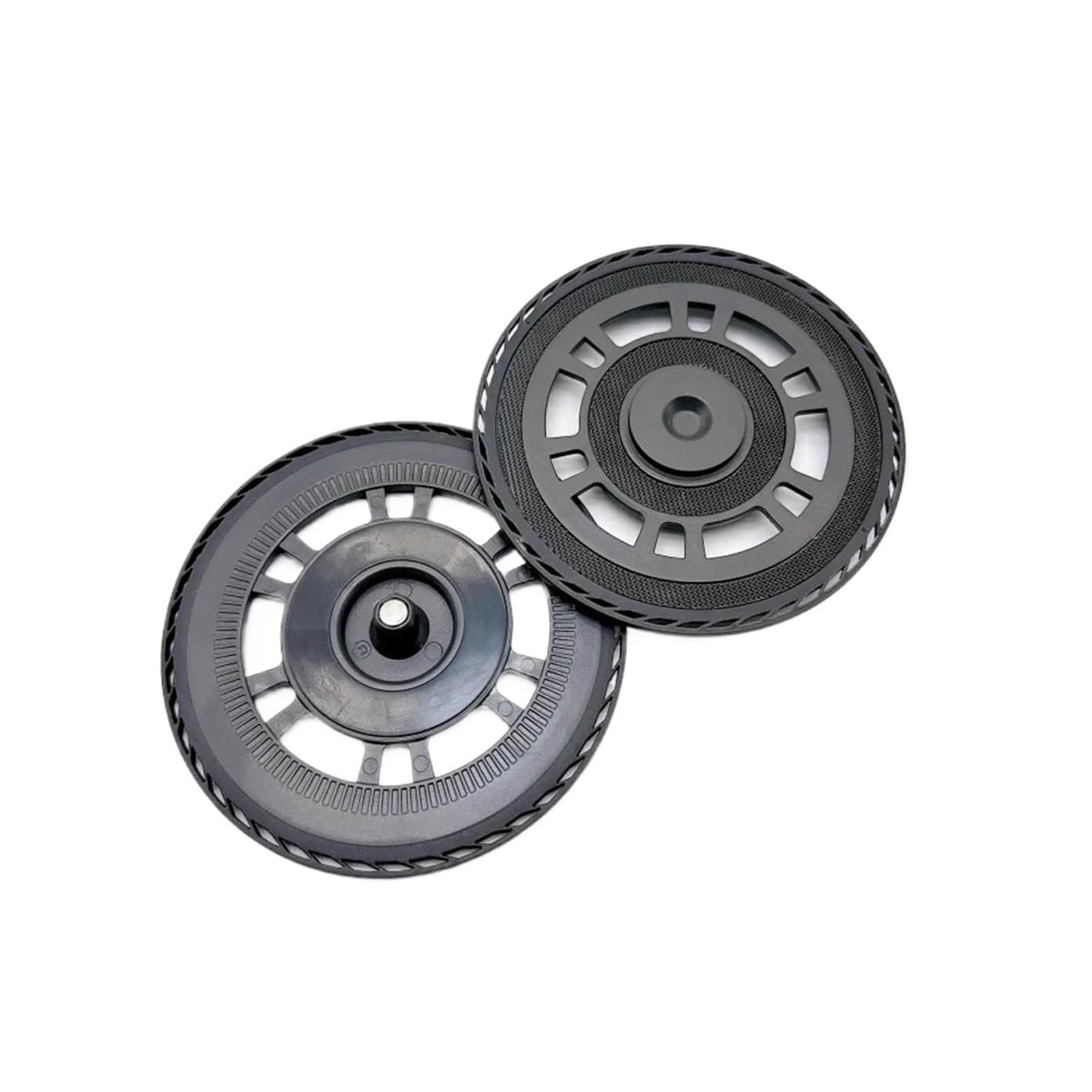Kvcccss 2 Pcs Plates Mop Mount，Compatible For Dreame，L20 Ultra/L30 Ultra Parts Mop(2 Pcs Plates)