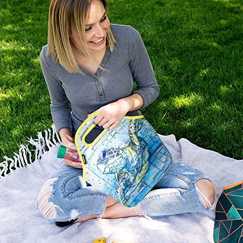 Artovida - Borsa per il pranzo in neoprene