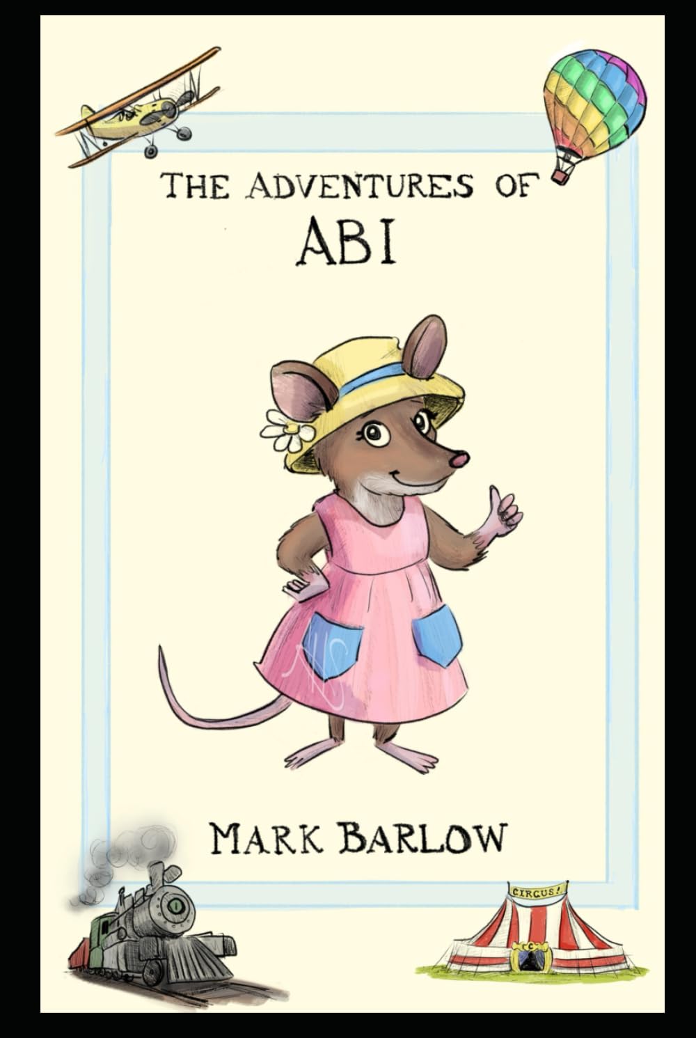The Adventures of Abi.